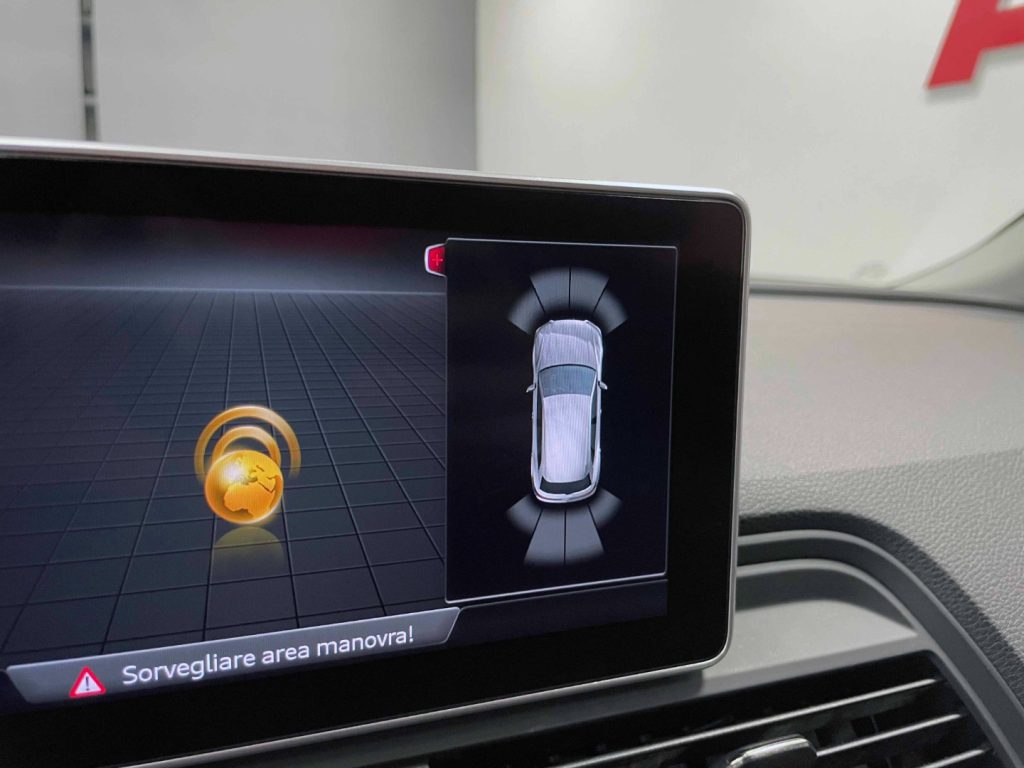 AUDI Q5 2.0 TDI QUATTRO 190CV S-TRONIC - 23