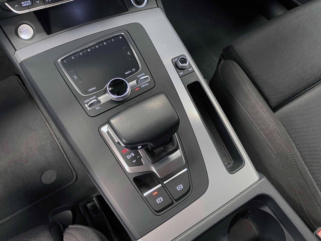 AUDI Q5 2.0 TDI QUATTRO 190CV S-TRONIC - 26