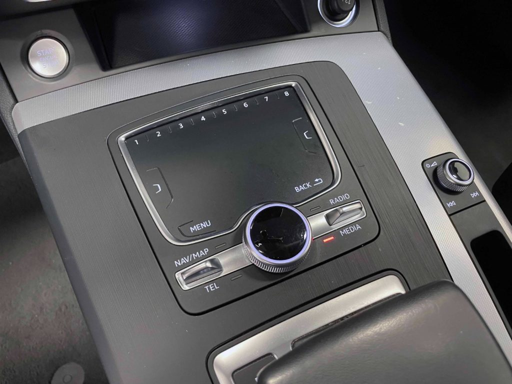 AUDI Q5 2.0 TDI QUATTRO 190CV S-TRONIC - 27