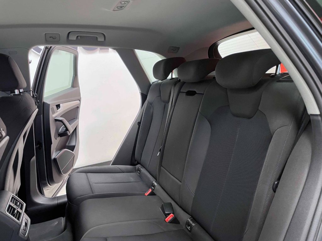 AUDI Q5 2.0 TDI QUATTRO 190CV S-TRONIC - 28