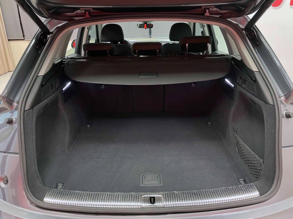 AUDI Q5 2.0 TDI QUATTRO 190CV S-TRONIC - 29