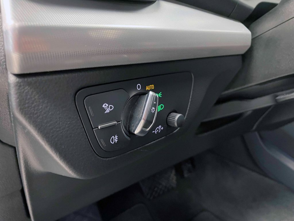 AUDI Q5 2.0 TDI QUATTRO 190CV S-TRONIC - 40