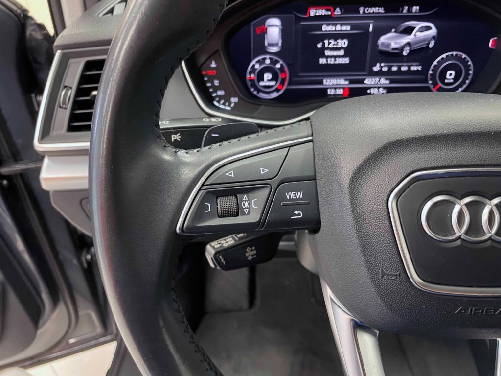 AUDI Q5 2.0 TDI QUATTRO 190CV S-TRONIC - 41