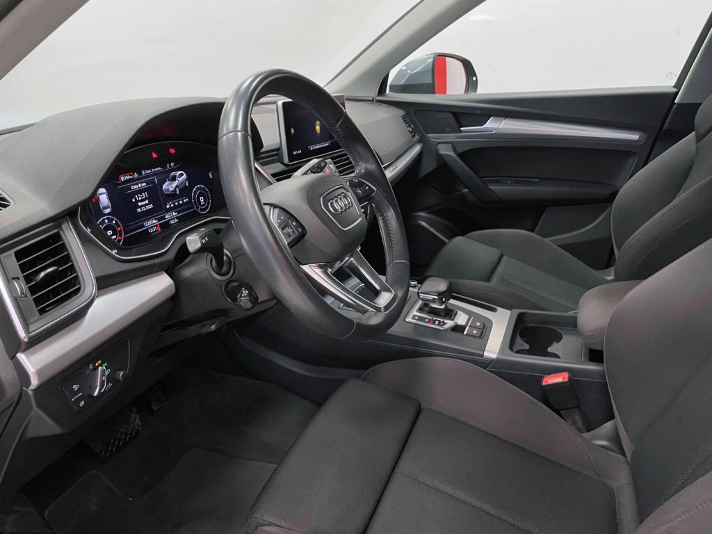 AUDI Q5 2.0 TDI QUATTRO 190CV S-TRONIC - 44