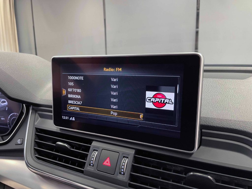 AUDI Q5 2.0 TDI QUATTRO 190CV S-TRONIC - 47