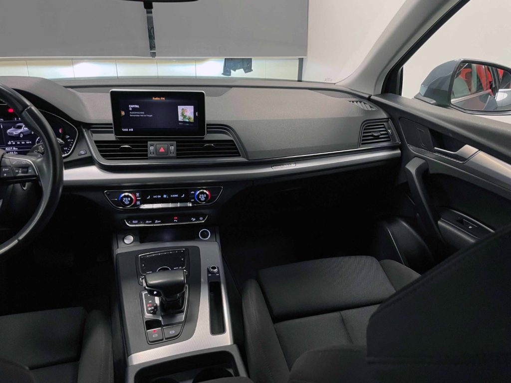 AUDI Q5 2.0 TDI QUATTRO 190CV S-TRONIC - 52