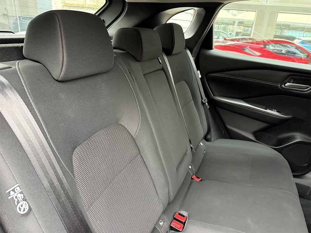 NISSAN Qashqai mhev xtronic TELECAMERA PREZZO REALE IVA ESP - 26