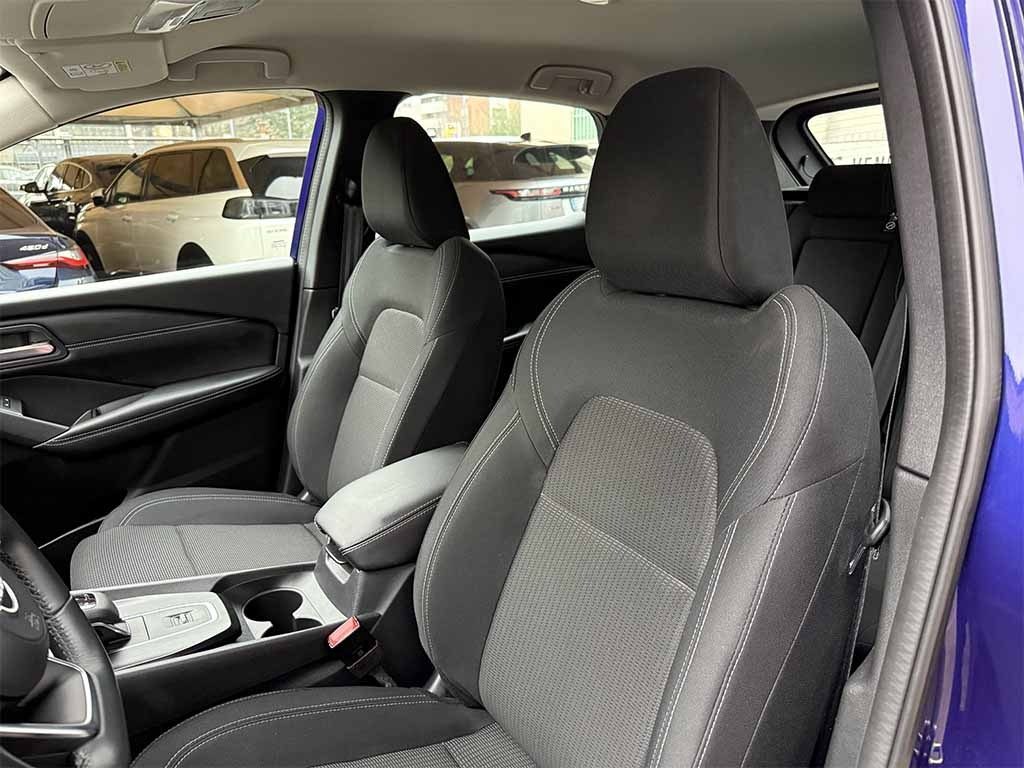 NISSAN Qashqai mhev xtronic TELECAMERA PREZZO REALE IVA ESP - 23