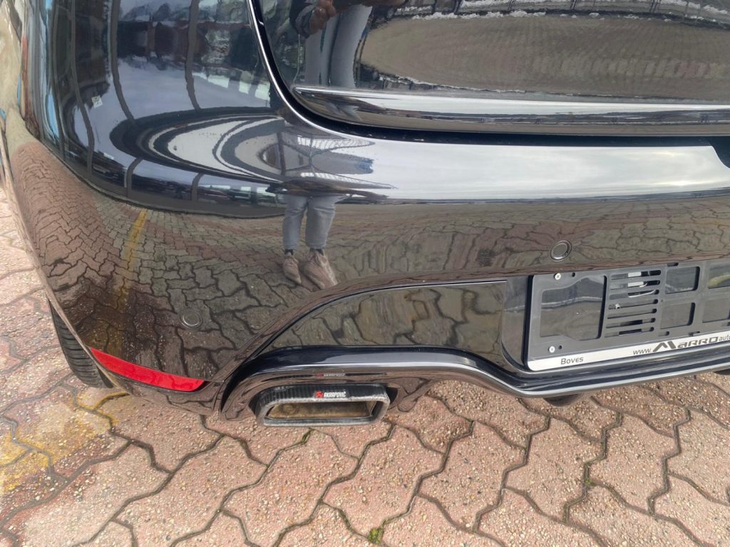 RENAULT Clio TCe 220CV 5P Energy R.S. Trophy - 6