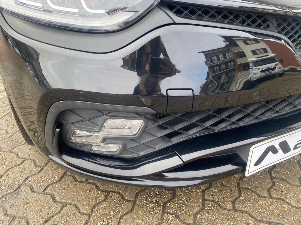 RENAULT Clio TCe 220CV 5P Energy R.S. Trophy - 9