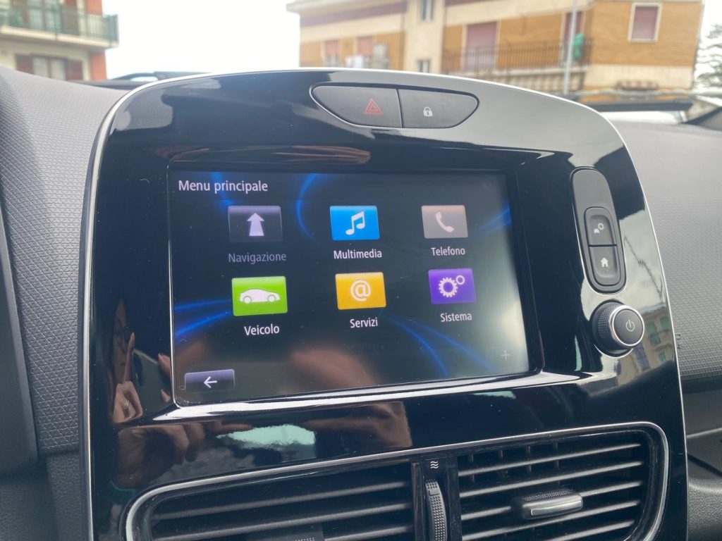 RENAULT Clio TCe 220CV 5P Energy R.S. Trophy - 13