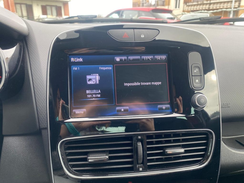 RENAULT Clio TCe 220CV 5P Energy R.S. Trophy - 14