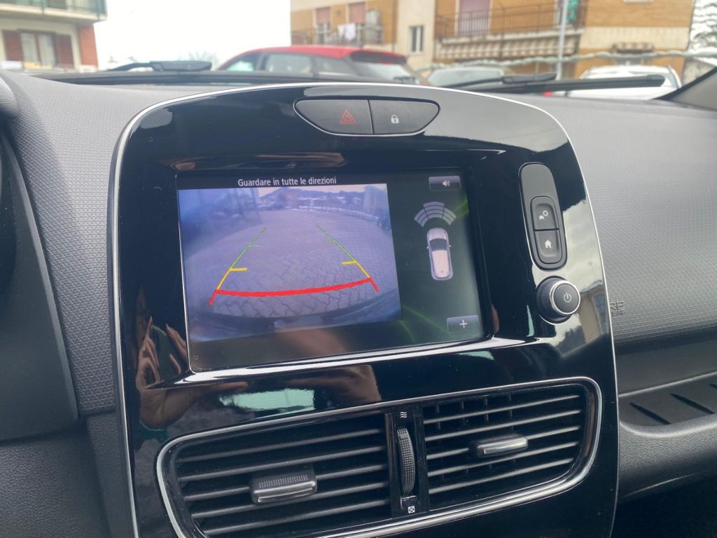 RENAULT Clio TCe 220CV 5P Energy R.S. Trophy - 15