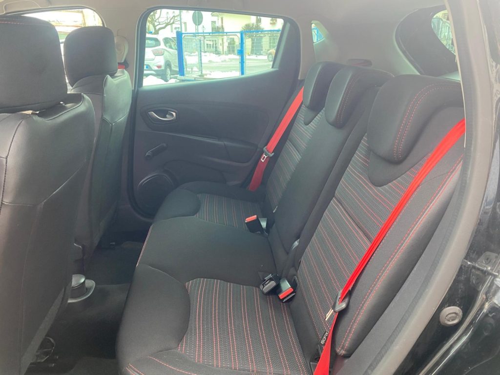 RENAULT Clio TCe 220CV 5P Energy R.S. Trophy - 20