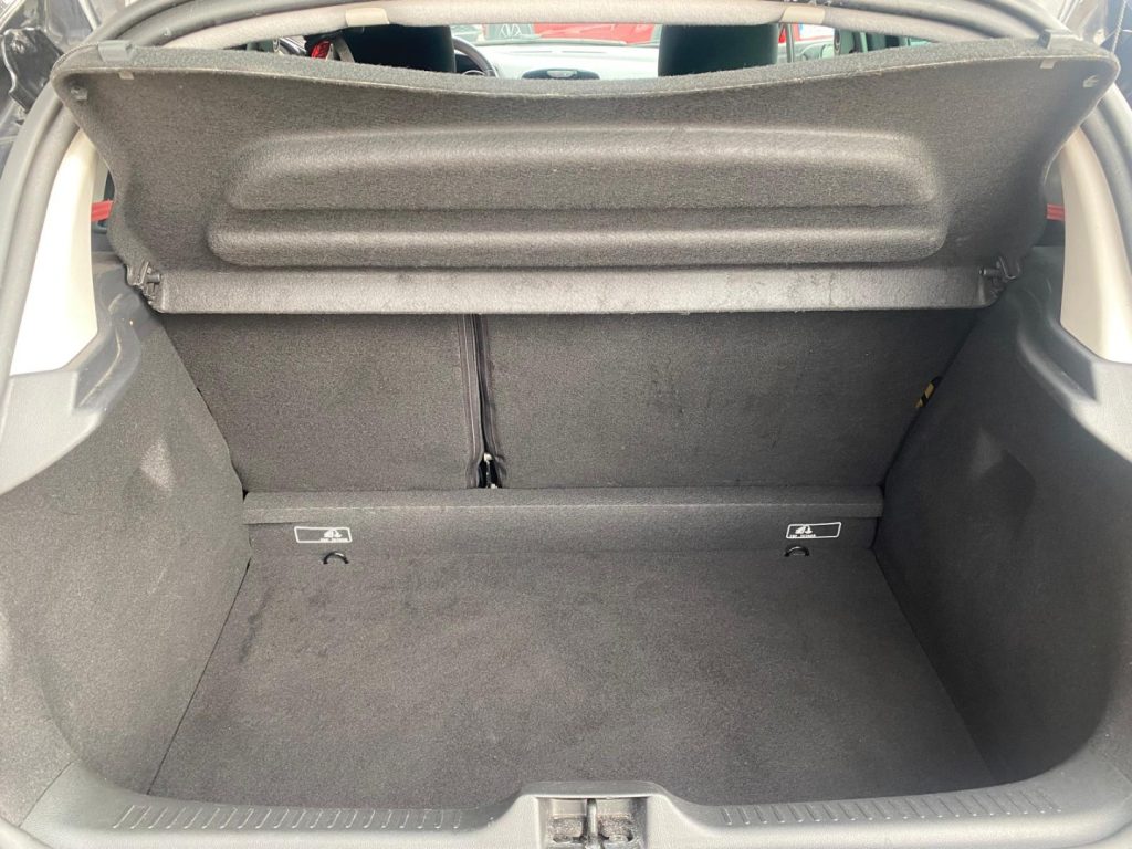 RENAULT Clio TCe 220CV 5P Energy R.S. Trophy - 22