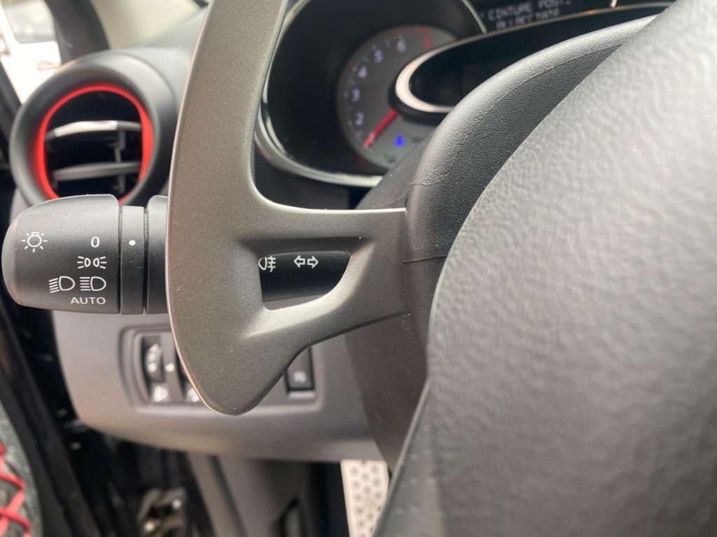 RENAULT Clio TCe 220CV 5P Energy R.S. Trophy - 25