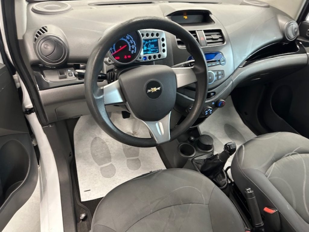 CHEVROLET Spark -  1.0 LS - 7