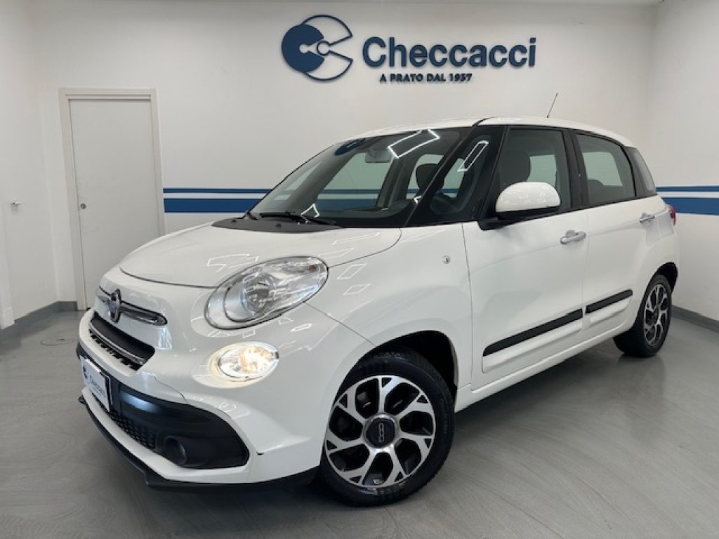 FIAT 500L -  1.4 95 CV Pop Star - 3