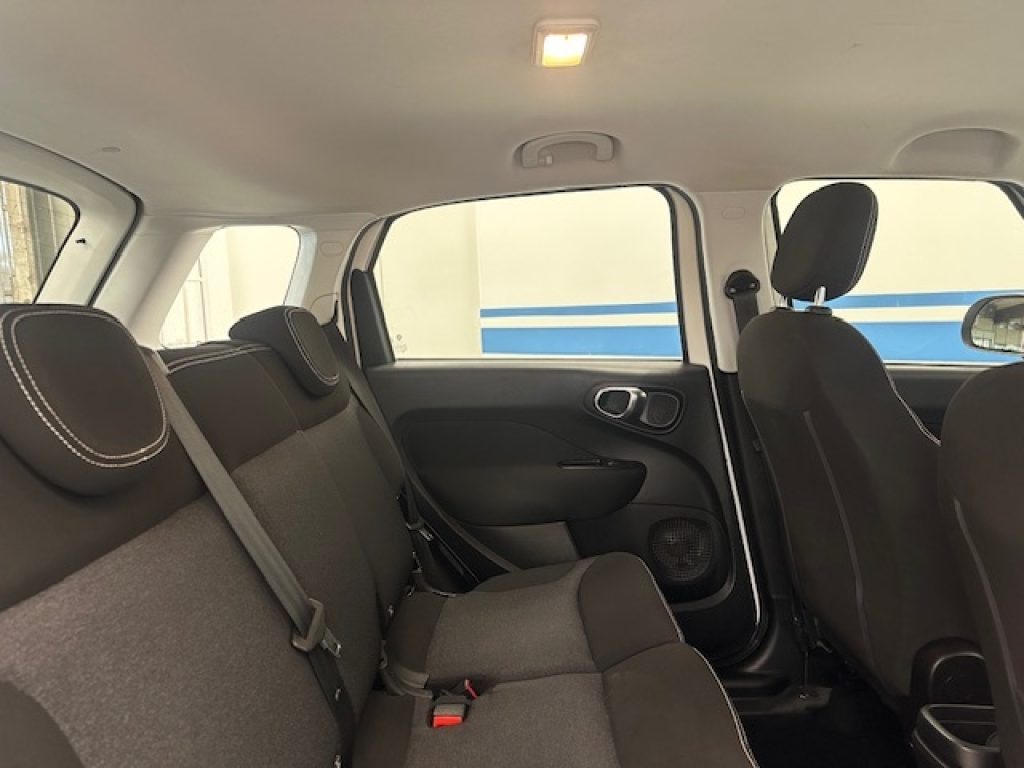 FIAT 500L -  1.4 95 CV Pop Star - 14