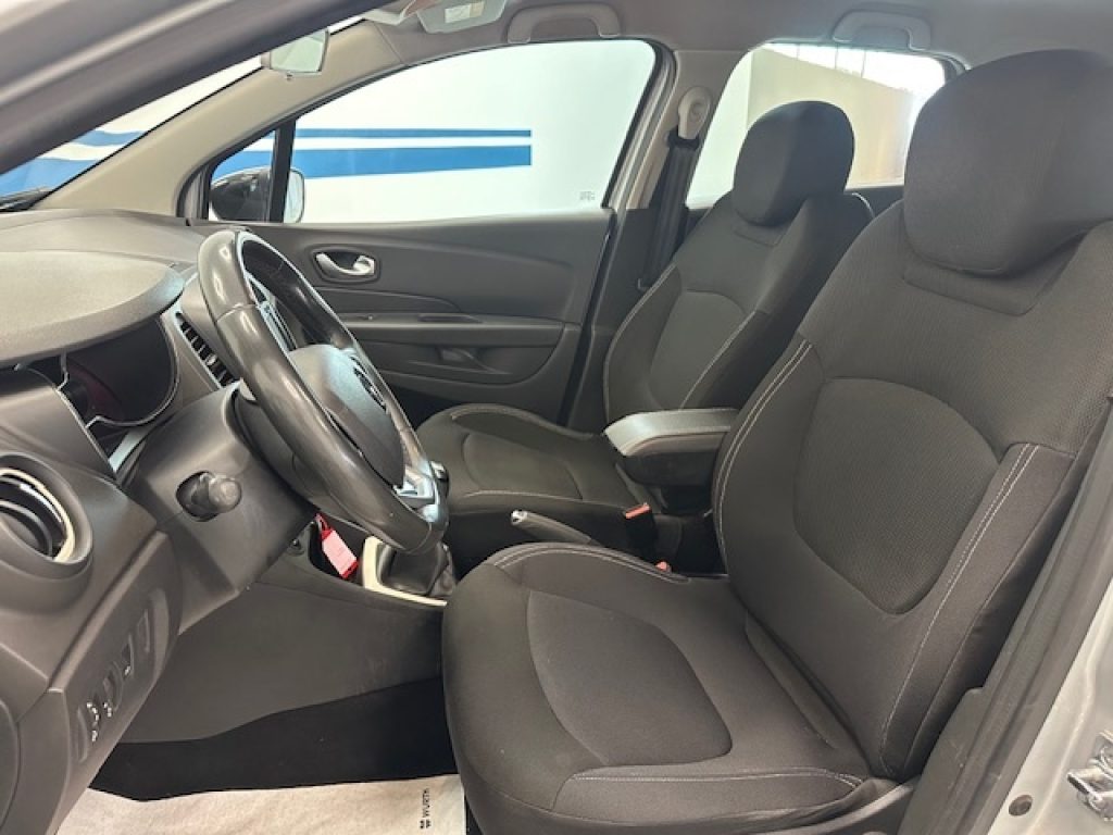 RENAULT Captur 1ª serie -  TCe 12V 90 CV Start&Stop Energy Zen - 8