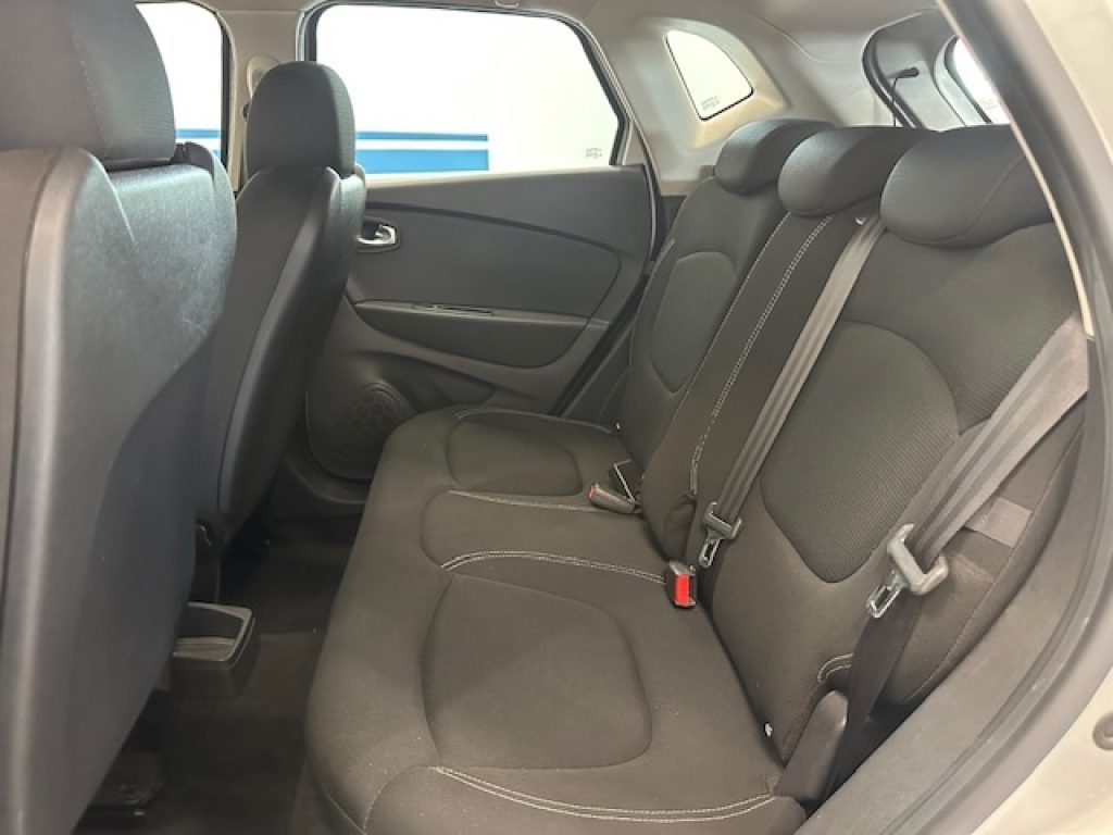 RENAULT Captur 1ª serie -  TCe 12V 90 CV Start&Stop Energy Zen - 9