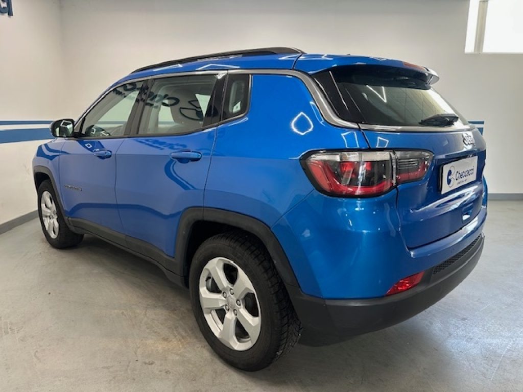 JEEP Compass 2ª serie -  1.6 Multijet II 2WD Longitude - 4