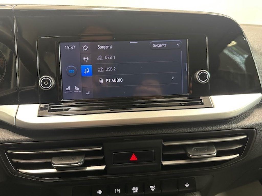 FORD Tourneo Connect 3ªs - Grand  2.0 EcoBlue 122 CV Powershift Titan - 14