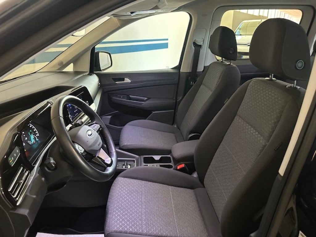 FORD Tourneo Connect 3ªs - Grand  2.0 EcoBlue 122 CV Powershift Titan - 18