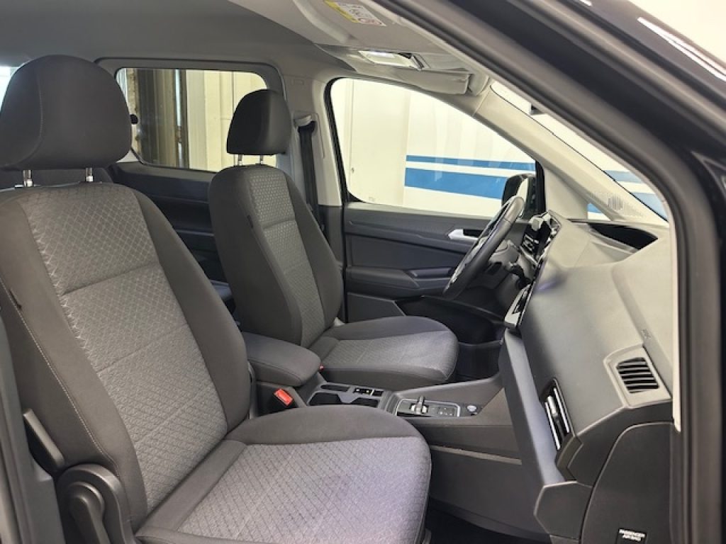 FORD Tourneo Connect 3ªs - Grand  2.0 EcoBlue 122 CV Powershift Titan - 21