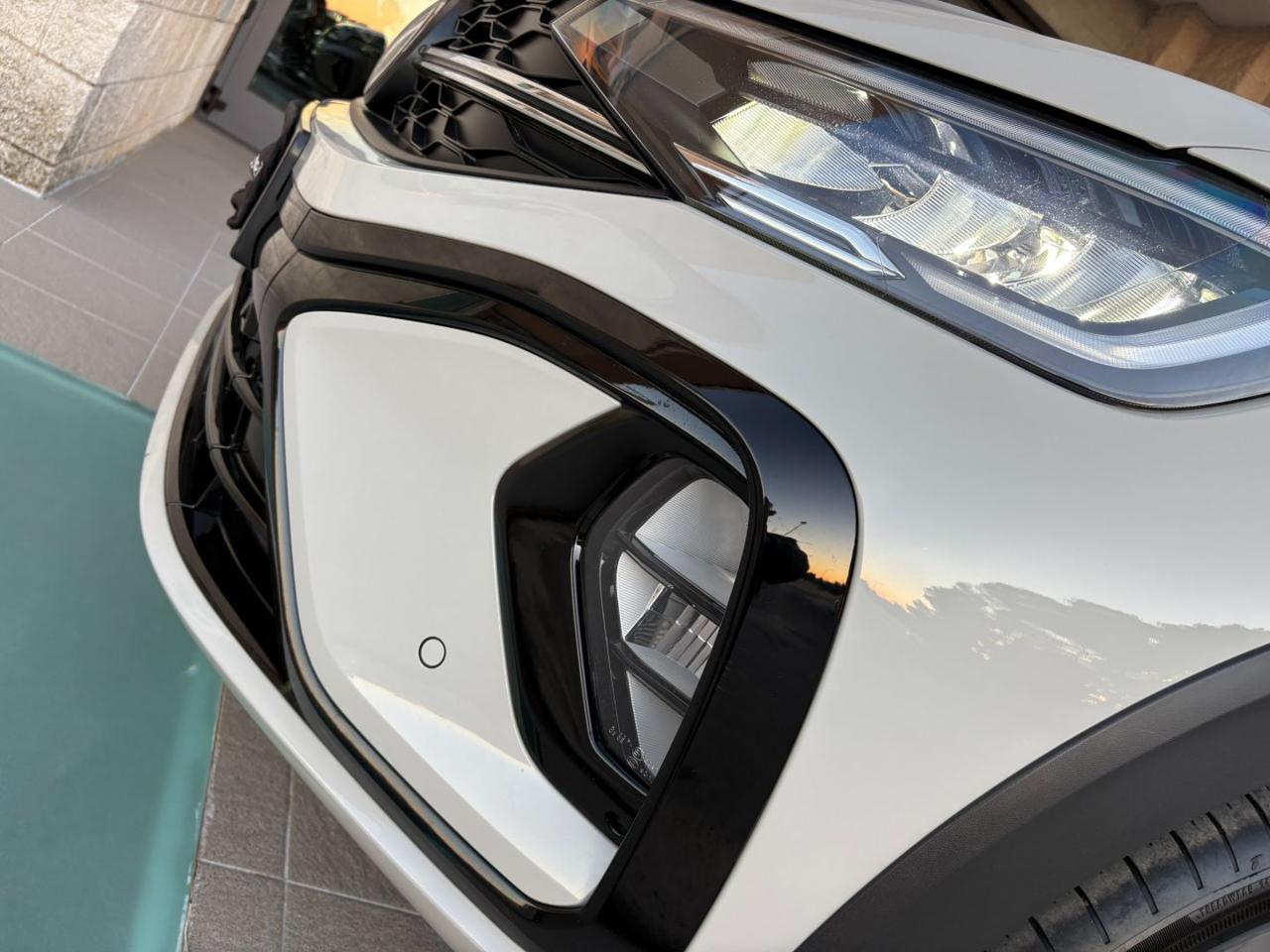 VOLKSWAGEN Taigo 1.0 TSI 110 CV DSG R-Line TETTO APR/PAN - 37