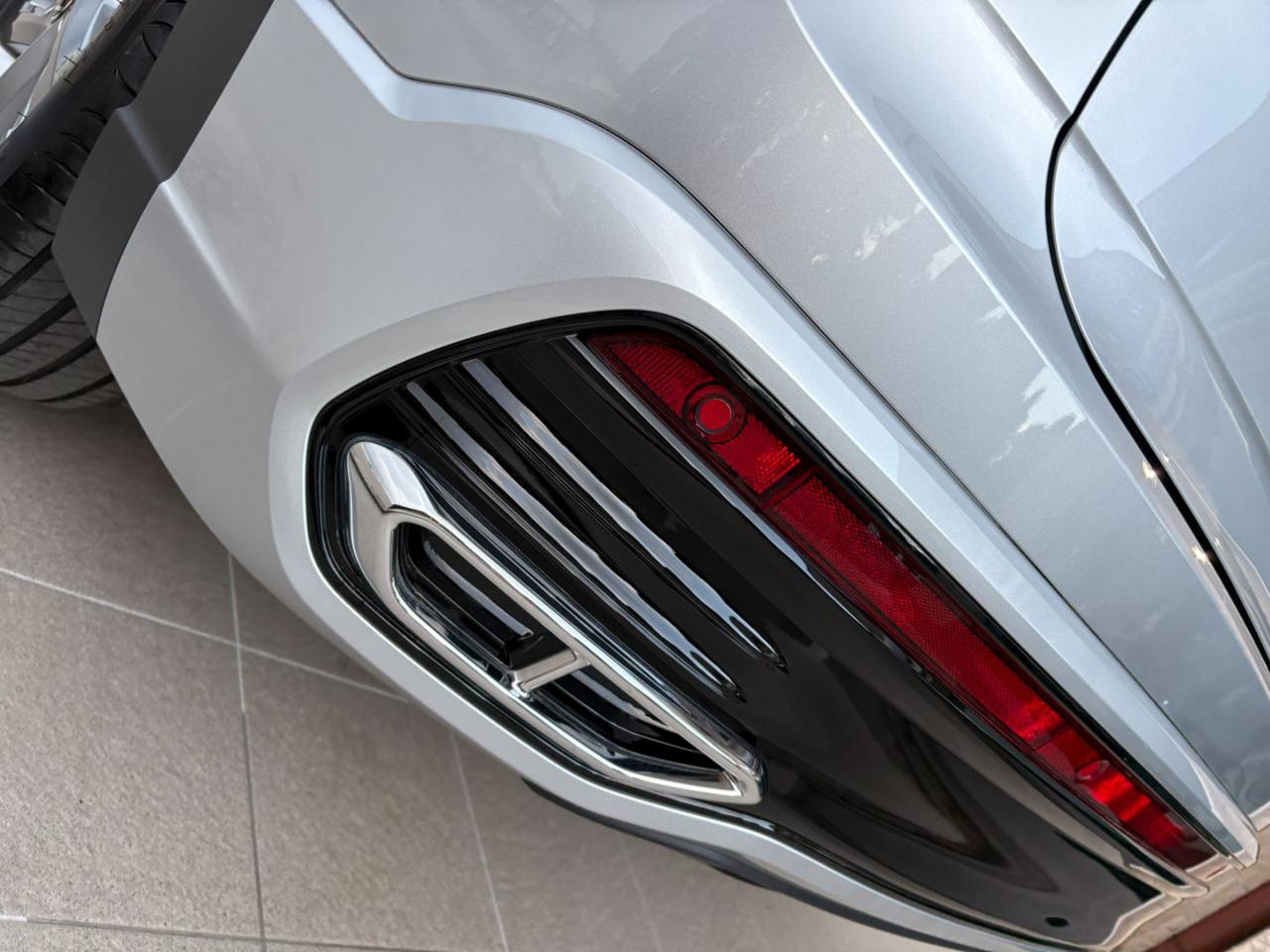 VOLKSWAGEN Taigo 1.0 TSI 110 CV DSG R-Line TETTO APR/PAN - 36