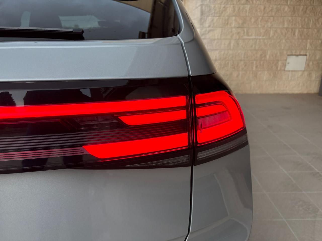 VOLKSWAGEN Taigo 1.0 TSI 110 CV DSG R-Line TETTO APR/PAN - 35