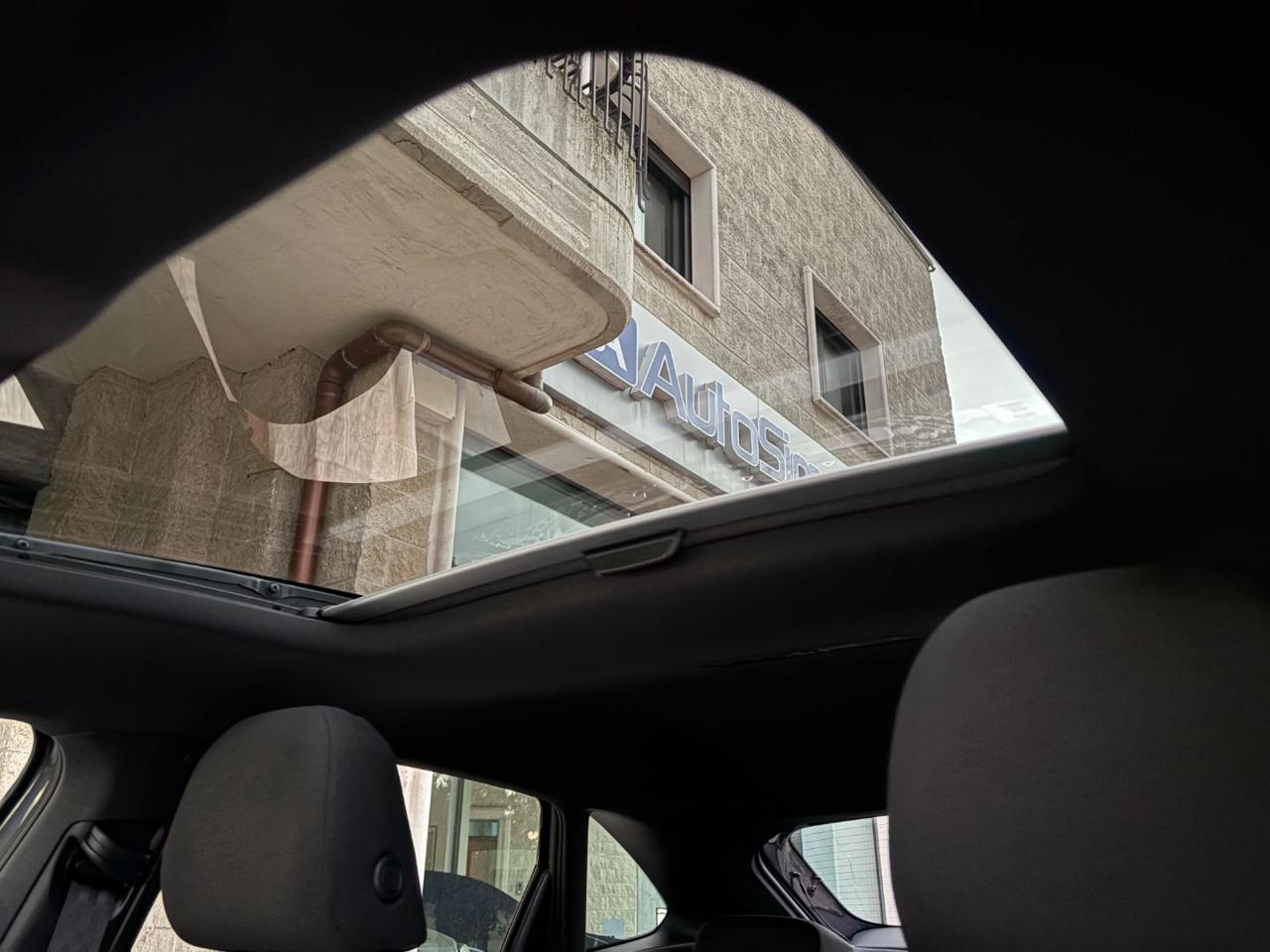 VOLKSWAGEN Taigo 1.0 TSI 110 CV DSG R-Line TETTO APR/PAN - 38