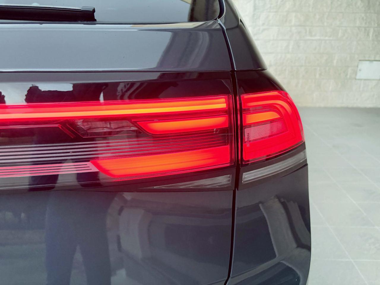 VOLKSWAGEN Taigo 1.0 TSI 110 CV DSG R-Line TETTO APR/PAN - 37