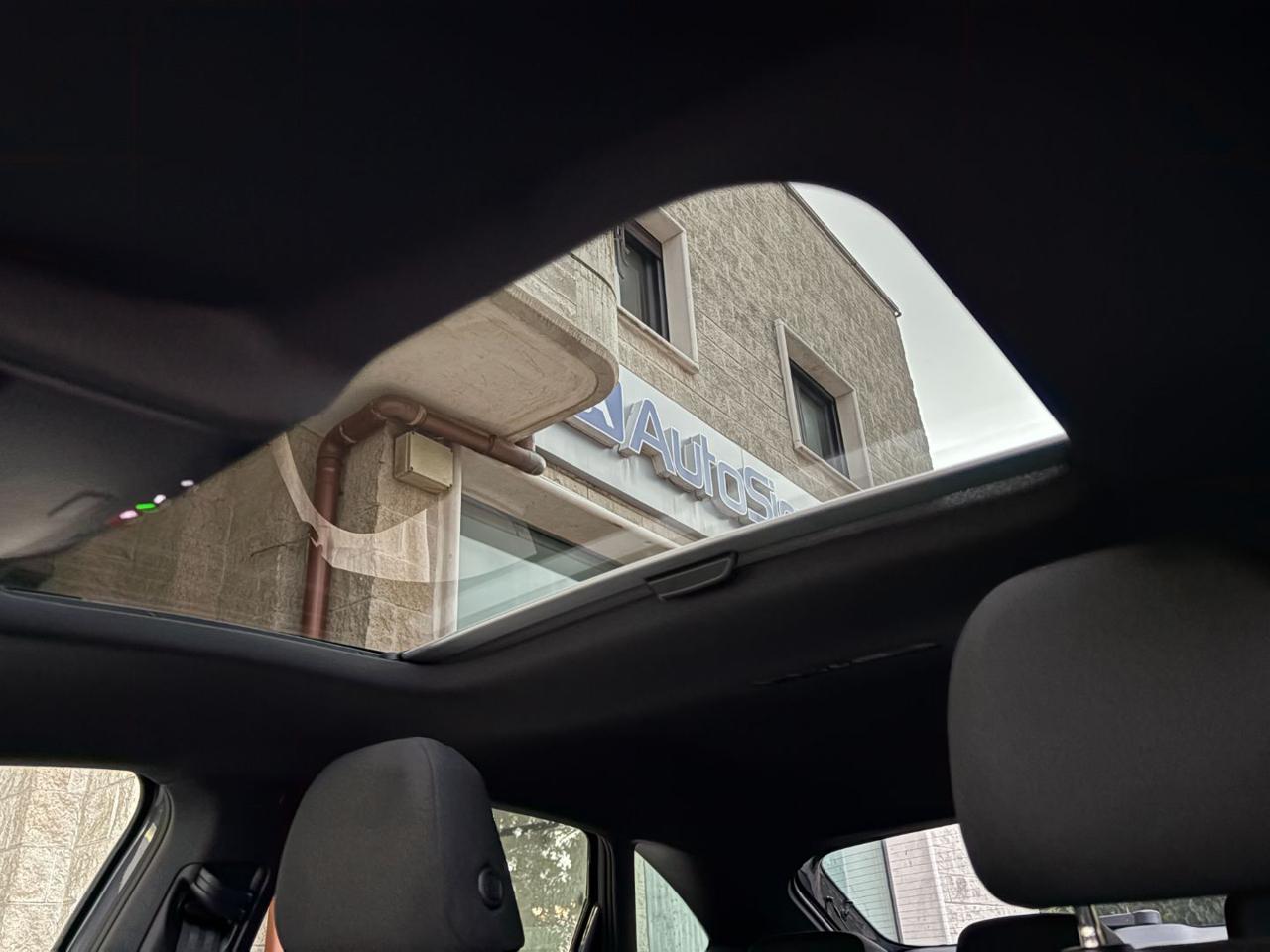 VOLKSWAGEN Taigo 1.0 TSI 110 CV DSG R-Line TETTO APR/PAN - 40