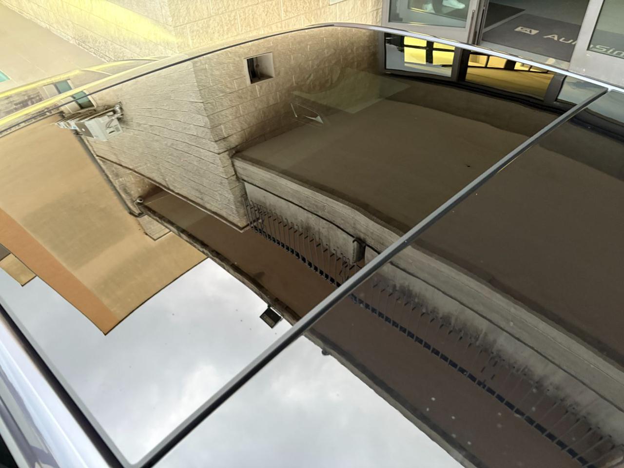 VOLKSWAGEN Taigo 1.0 TSI 110 CV DSG R-Line TETTO APR/PAN - 41