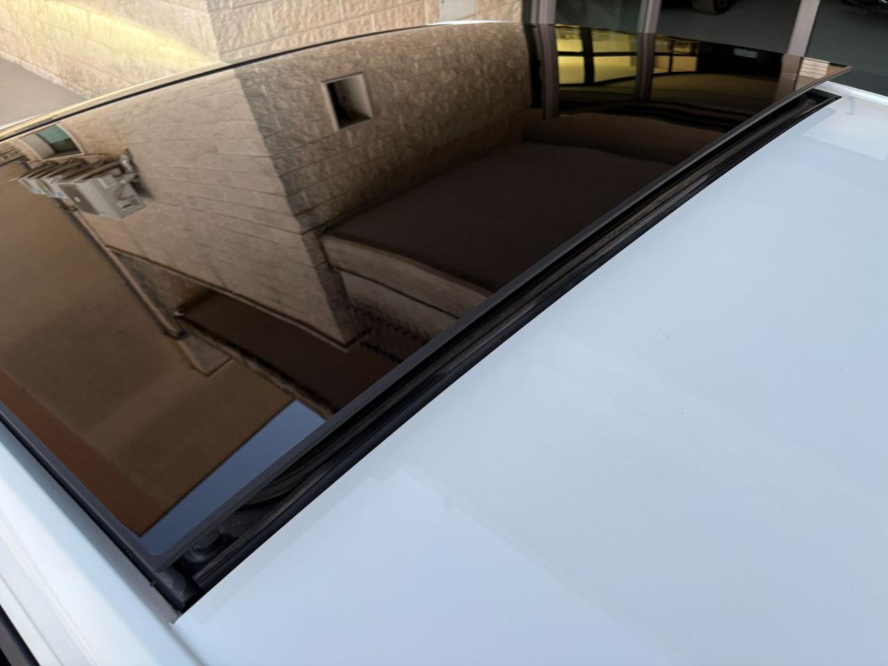 VOLKSWAGEN Taigo 1.0 TSI 116 CV DSG R-Line TETTO APR/PAN - 38