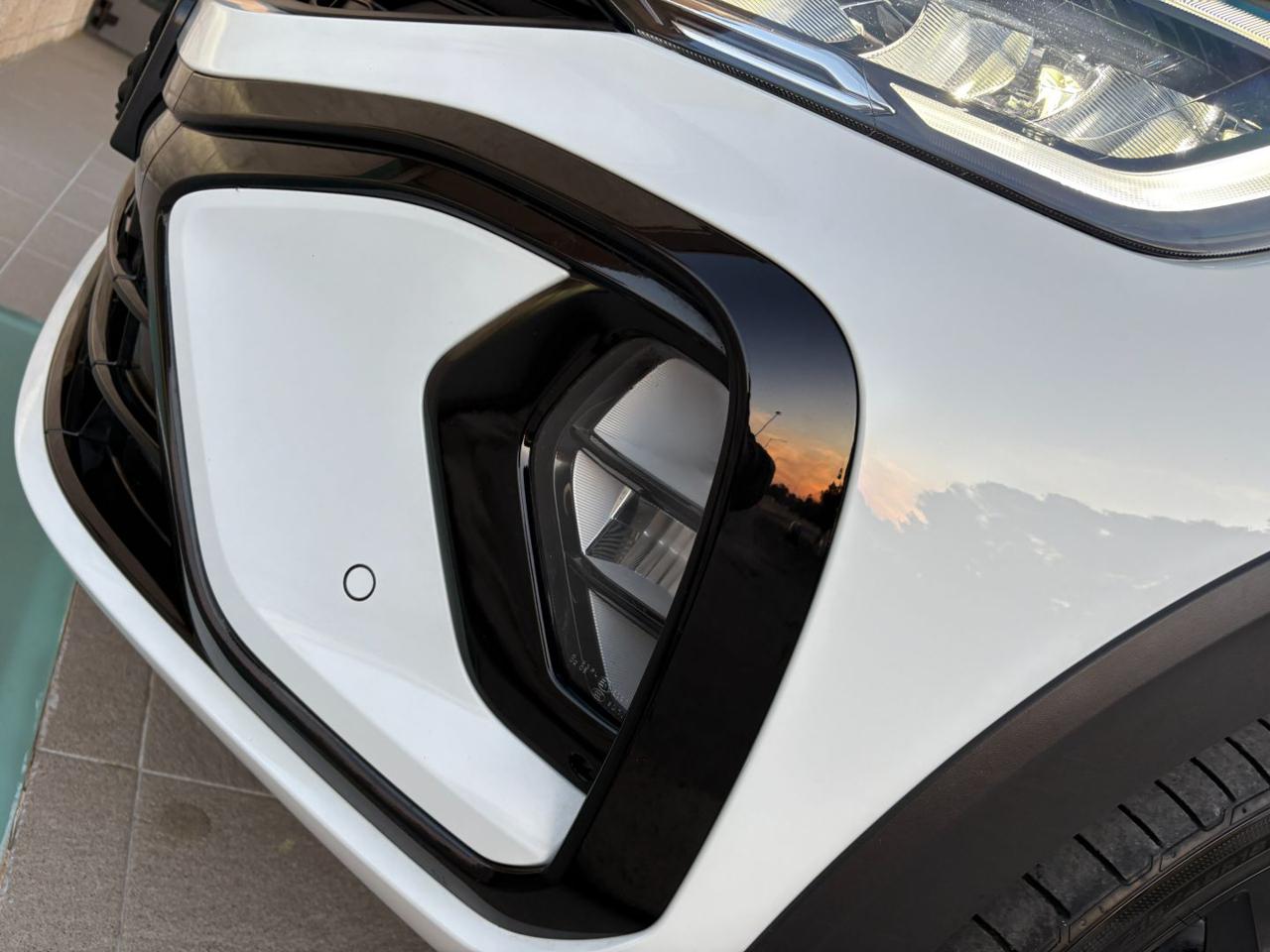 VOLKSWAGEN Taigo 1.0 TSI 116 CV DSG R-Line TETTO APR/PAN - 44