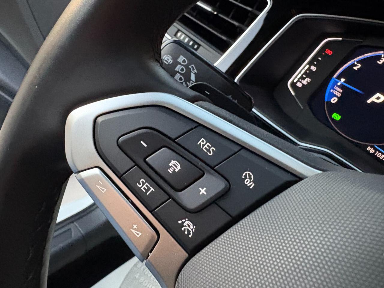 VOLKSWAGEN Taigo 1.0 TSI 116 CV DSG R-Line TETTO APR/PAN - 23