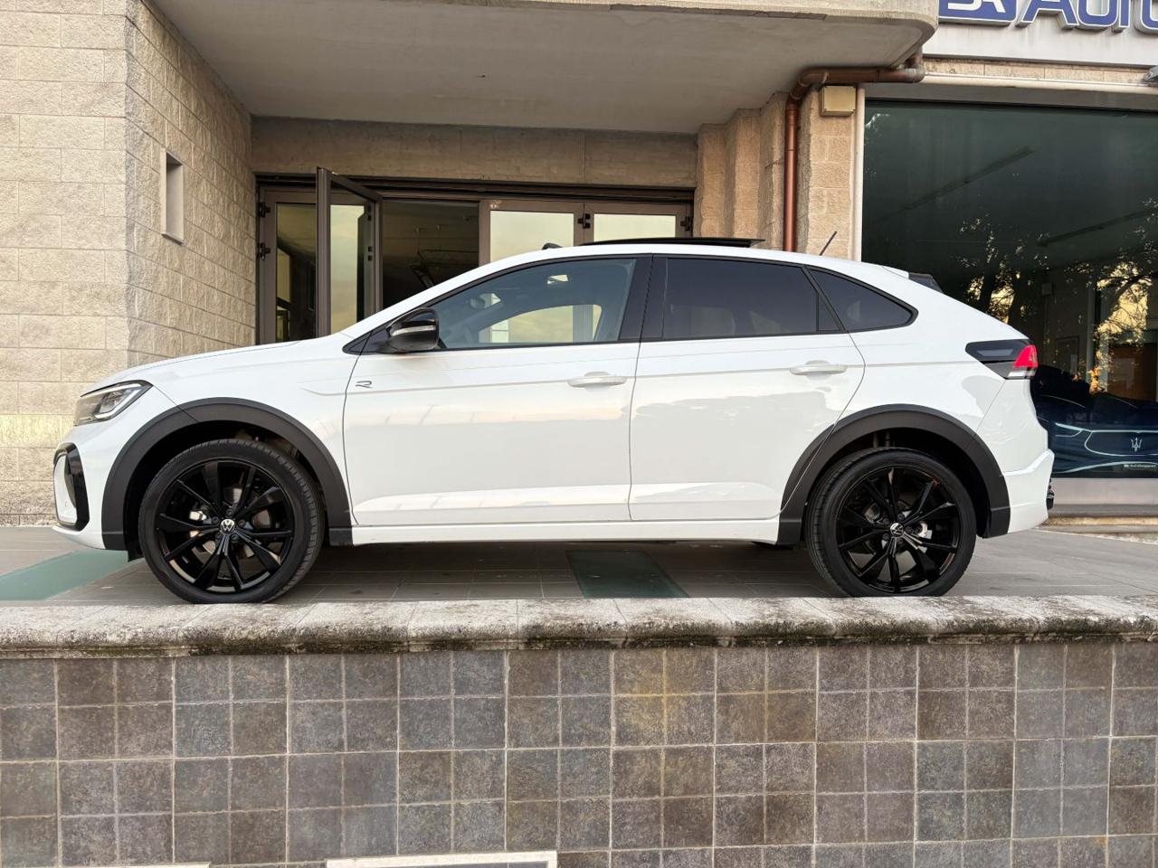 VOLKSWAGEN Taigo 1.0 TSI 116 CV DSG R-Line TETTO APR/PAN - 8