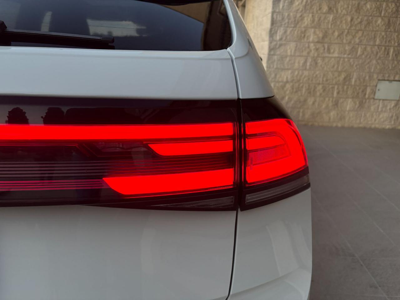 VOLKSWAGEN Taigo 1.0 TSI 116 CV DSG R-Line TETTO APR/PAN - 35