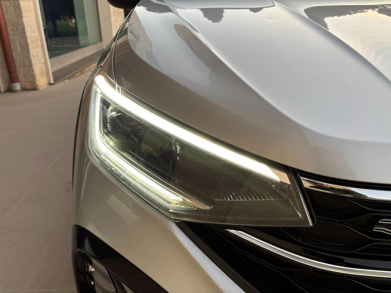 VOLKSWAGEN Taigo 1.0 TSI 116 CV DSG R-Line TETTO APR/PAN - 37