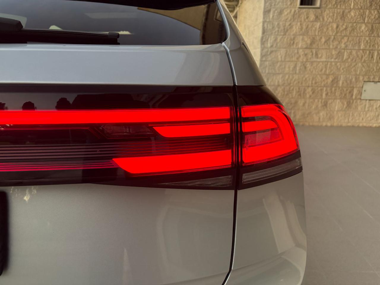 VOLKSWAGEN Taigo 1.0 TSI 116 CV DSG R-Line TETTO APR/PAN - 40