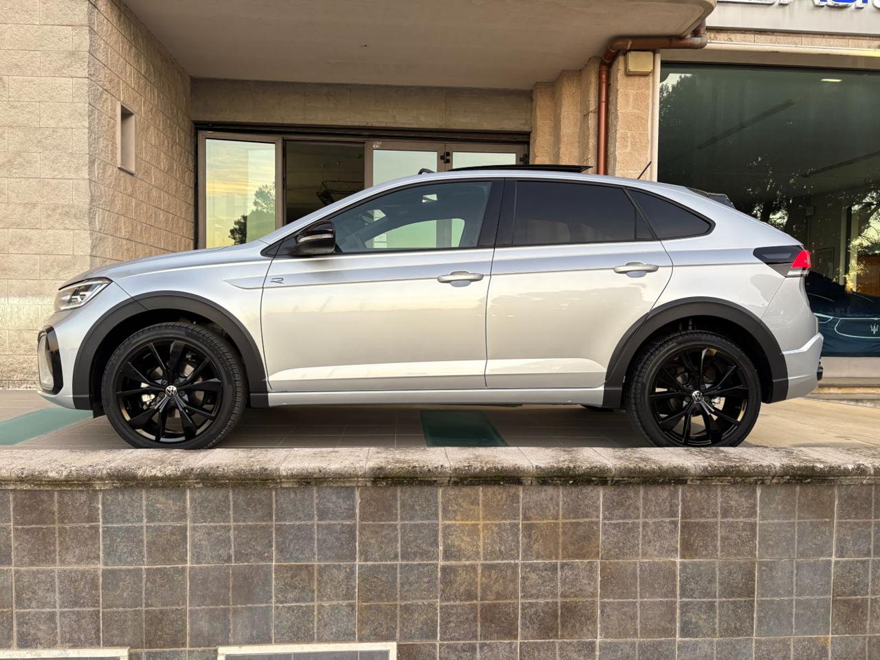 VOLKSWAGEN Taigo 1.0 TSI 116 CV DSG R-Line TETTO APR/PAN - 8