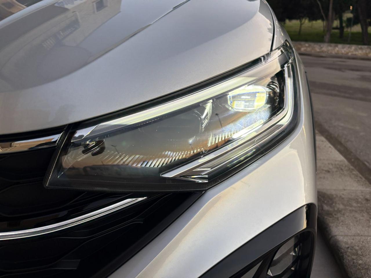 VOLKSWAGEN Taigo 1.0 TSI 116 CV DSG R-Line TETTO APR/PAN - 38