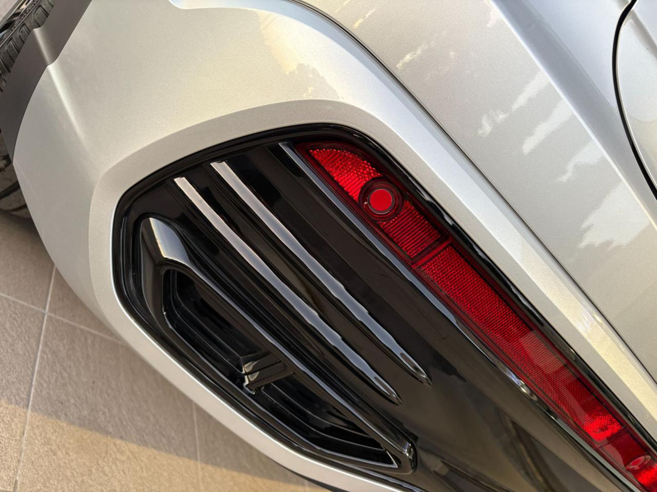 VOLKSWAGEN Taigo 1.0 TSI 116 CV DSG R-Line TETTO APR/PAN - 45