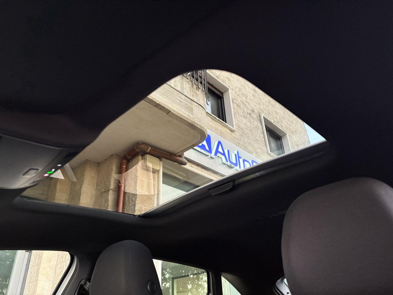 VOLKSWAGEN Taigo 1.0 TSI 116 CV DSG R-Line TETTO APR/PAN - 43