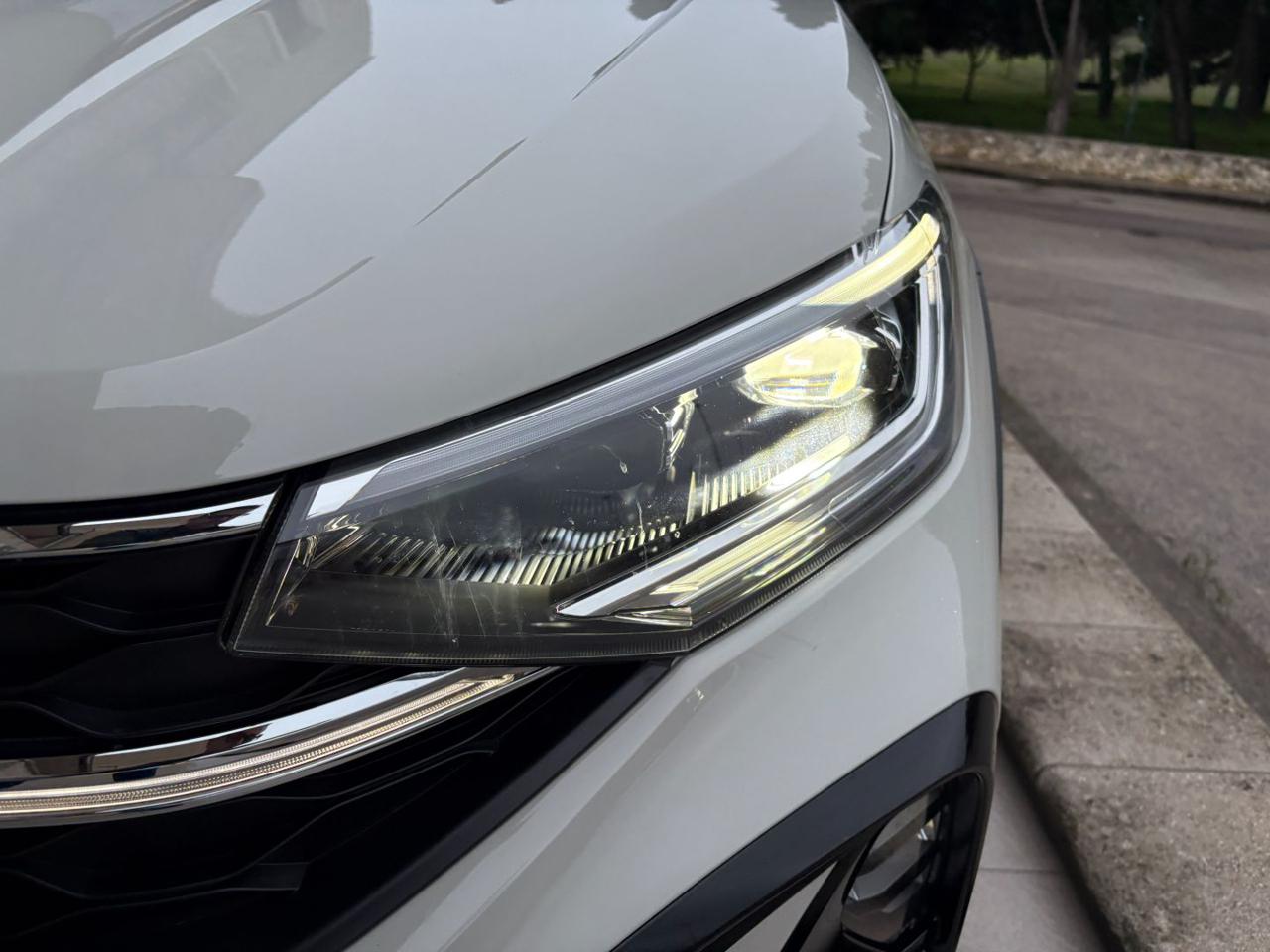 VOLKSWAGEN Taigo 1.0 TSI 116 CV DSG R-Line TETTO APR/PAN - 35