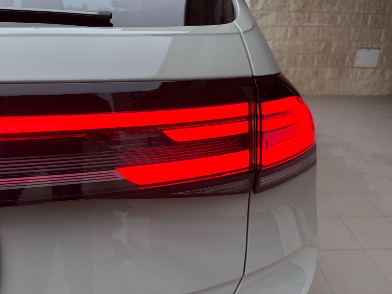 VOLKSWAGEN Taigo 1.0 TSI 116 CV DSG R-Line TETTO APR/PAN - 37