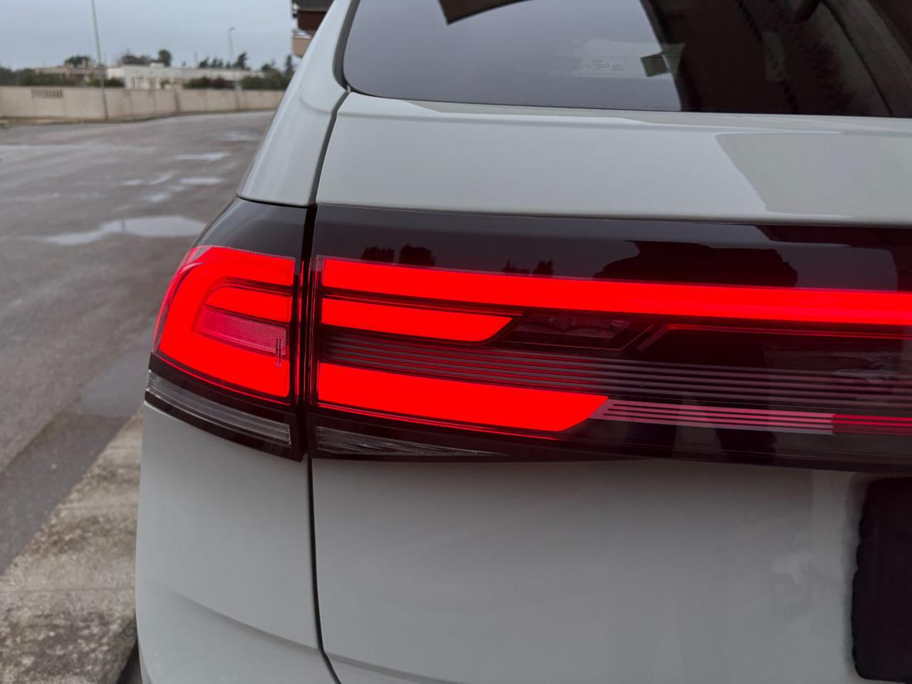 VOLKSWAGEN Taigo 1.0 TSI 116 CV DSG R-Line TETTO APR/PAN - 36